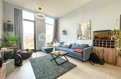 شقة - 2 غرف نوم - 2 حمامات للبيع في آريا - منطقة 14 - قرية جميرا الدائرية - دبي