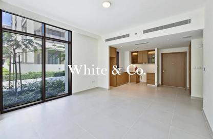 Apartment - 1 Bedroom - 1 Bathroom for sale in Cedar at Creek Beach Building 2 - Cedar at Creek Beach - Creek Beach - Dubai Creek Harbour (The Lagoons) - Dubai