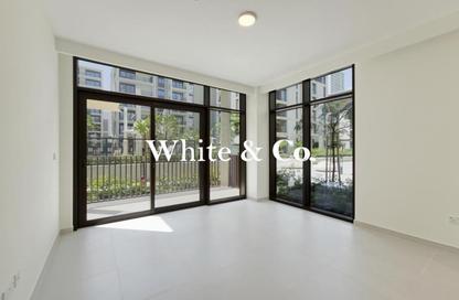 Apartment - 1 Bedroom - 1 Bathroom for sale in Cedar at Creek Beach Building 2 - Cedar at Creek Beach - Creek Beach - Dubai Creek Harbour (The Lagoons) - Dubai
