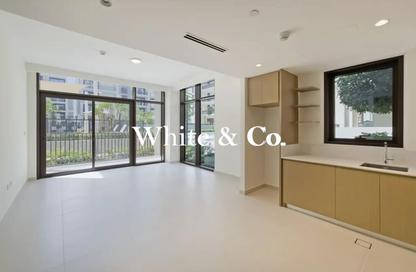 Apartment - 1 Bedroom - 1 Bathroom for sale in Cedar at Creek Beach Building 2 - Cedar at Creek Beach - Creek Beach - Dubai Creek Harbour (The Lagoons) - Dubai