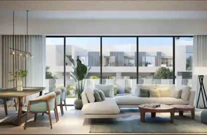 تاون هاوس - 3 غرف نوم - 4 حمامات للبيع في تاليا - ذا فالي - دبي