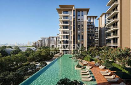 Apartment - 2 - 3 for sale in Expo Valley Views 07 - Expo Valley Views - Expo Valley - Expo City - Dubai