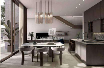 Townhouse - 3 Bedrooms - 3 Bathrooms for sale in Nad Al Sheba Gardens 4 - Nad Al Sheba 1 - Nad Al Sheba - Dubai