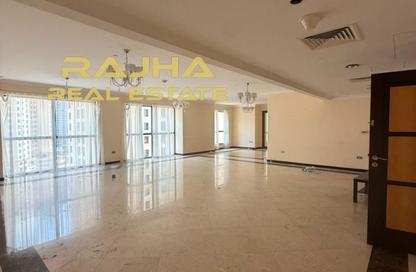 Apartment - 3 Bedrooms - 4 Bathrooms for sale in Murjan 3 - Murjan - Jumeirah Beach Residence - Dubai