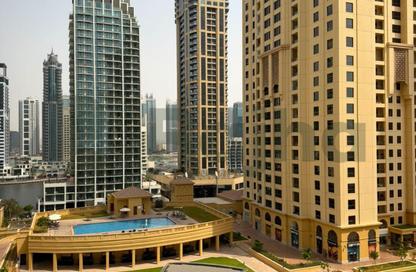 Apartment - 3 - 4 for sale in Murjan 3 - Murjan - Jumeirah Beach Residence - Dubai Apartment - 3 - 4 for sale in Murjan 3 - Murjan - Jumeirah Beach Residence - Dubai