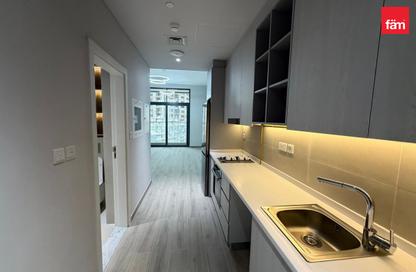 Apartment - Studio - 1 for rent in Century Tower - Business Bay - Dubai