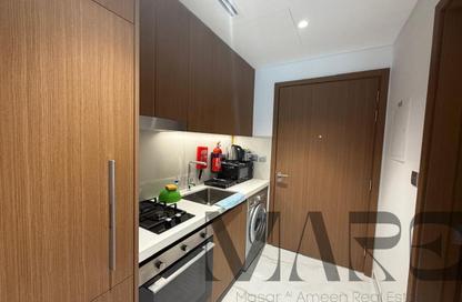 Apartment - Studio - 1 Bathroom for rent in Azizi Mirage 1 - Dubai Studio City - Dubai Apartment - Studio - 1 Bathroom for rent in Azizi Mirage 1 - Dubai Studio City - Dubai