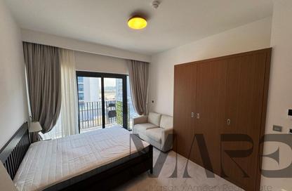 Apartment - Studio - 1 Bathroom for rent in Azizi Mirage 1 - Dubai Studio City - Dubai