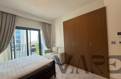 Apartment - Studio - 1 Bathroom for rent in Azizi Mirage 1 - Dubai Studio City - Dubai Apartment - Studio - 1 Bathroom for rent in Azizi Mirage 1 - Dubai Studio City - Dubai