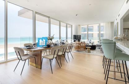 Apartment - 2 Bedrooms - 3 Bathrooms for sale in Mamsha Al Saadiyat - Saadiyat Cultural District - Saadiyat Island - Abu Dhabi Apartment - 2 Bedrooms - 3 Bathrooms for sale in Mamsha Al Saadiyat - Saadiyat Cultural District - Saadiyat Island - Abu Dhabi