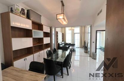 Apartment - 1 - 2 for sale in Glamz 1 - Glamz by Danube - Al Furjan - Dubai
