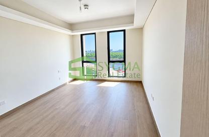 Apartment - 1 - 2 for rent in Lamaa Building 3 - Lamaa - Madinat Jumeirah Living - Umm Suqeim 3 - Umm Suqeim - Dubai