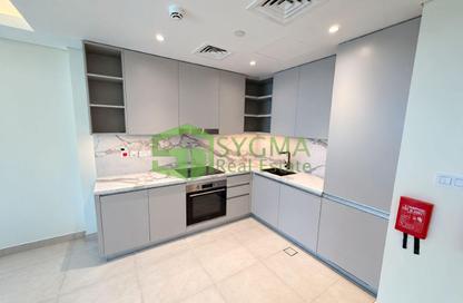 Apartment - 1 - 2 for rent in Lamaa Building 3 - Lamaa - Madinat Jumeirah Living - Umm Suqeim 3 - Umm Suqeim - Dubai