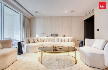 Apartment - 1 Bedroom - 2 Bathrooms for rent in Five Palm Jumeirah - Palm Jumeirah - Dubai Apartment - 1 Bedroom - 2 Bathrooms for rent in Five Palm Jumeirah - Palm Jumeirah - Dubai