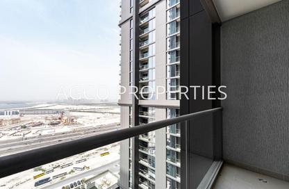 Apartment - 1 - 1 for sale in Sobha Creek Vistas Reserve Tower A - Sobha Creek Vistas Reserve - Sobha Hartland - Mohammed Bin Rashid City - Dubai