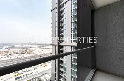Apartment - 1 Bedroom - 1 Bathroom for sale in Sobha Creek Vistas Reserve Tower A - Sobha Creek Vistas Reserve - Sobha Hartland - Mohammed Bin Rashid City - Dubai Apartment - 1 Bedroom - 1 Bathroom for sale in Sobha Creek Vistas Reserve Tower A - Sobha Creek Vistas Reserve - Sobha Hartland - Mohammed Bin Rashid City - Dubai