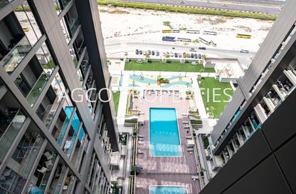 Apartment - 1 - 1 for sale in Sobha Creek Vistas Reserve Tower A - Sobha Creek Vistas Reserve - Sobha Hartland - Mohammed Bin Rashid City - Dubai