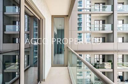 Apartment - 1 - 1 for sale in Sobha Creek Vistas Reserve Tower A - Sobha Creek Vistas Reserve - Sobha Hartland - Mohammed Bin Rashid City - Dubai