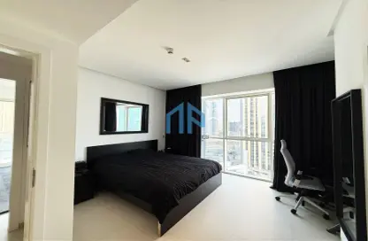 Apartment - 2 Bedrooms - 2 Bathrooms for rent in West Avenue Tower - Dubai Marina - Dubai