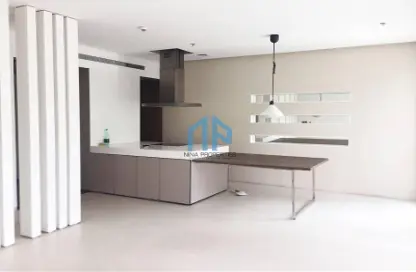 شقة - 2 غرف نوم - 2 حمامات للايجار في وست أفينيو - دبي مارينا - دبي