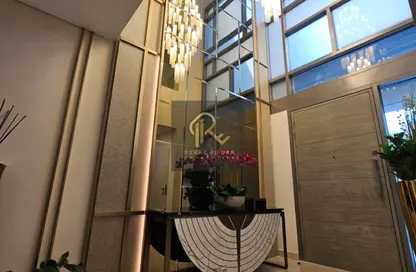 Villa - 5 Bedrooms - 7 Bathrooms for sale in Uptown Al Zahia - Al Zahia - Muwaileh Commercial - Sharjah