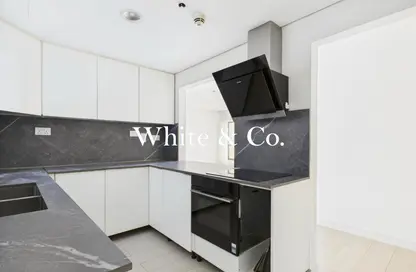 شقة - 3 غرف نوم - 3 حمامات للبيع في صدف 1 - صدف - جميرا بيتش ريزيدنس - دبي