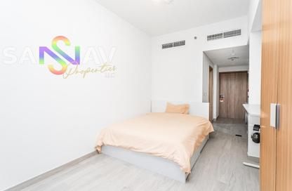Apartment - Studio - 1 Bathroom for rent in Azizi Riviera 29 - Azizi Riviera - Meydan One - Meydan - Dubai Apartment - Studio - 1 Bathroom for rent in Azizi Riviera 29 - Azizi Riviera - Meydan One - Meydan - Dubai