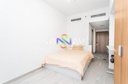 Apartment - Studio - 1 Bathroom for rent in Azizi Riviera 29 - Azizi Riviera - Meydan One - Meydan - Dubai Apartment - Studio - 1 Bathroom for rent in Azizi Riviera 29 - Azizi Riviera - Meydan One - Meydan - Dubai
