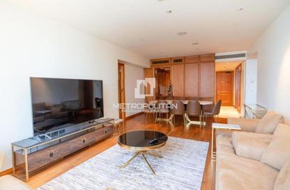 Apartment - 2 Bedrooms - 3 Bathrooms for rent in Burj Khalifa - Burj Khalifa Area - Downtown Dubai - Dubai