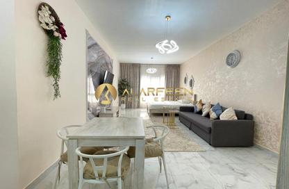 Apartment - Studio - 1 Bathroom for sale in Siena 2 - Tuscan Residences - District 10 - Jumeirah Village Circle - Dubai