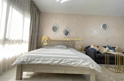 Apartment - Studio - 1 Bathroom for sale in Siena 2 - Tuscan Residences - District 10 - Jumeirah Village Circle - Dubai Apartment - Studio - 1 Bathroom for sale in Siena 2 - Tuscan Residences - District 10 - Jumeirah Village Circle - Dubai
