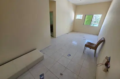 Apartment - 2 Bedrooms - 2 Bathrooms for rent in Ajman Corniche Residences - Ajman Corniche Road - Ajman