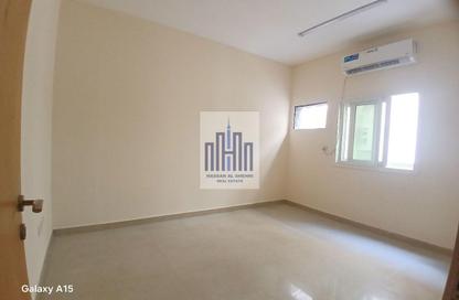 Apartment - 1 Bedroom - 1 Bathroom for rent in Muwaileh 29 Building - Muwaileh - Sharjah