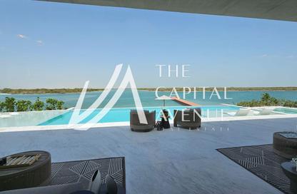 Villa - 7 Bedrooms - 7+ Bathrooms for sale in Ramhan Island Villas - Ramhan Island - Abu Dhabi Villa - 7 Bedrooms - 7+ Bathrooms for sale in Ramhan Island Villas - Ramhan Island - Abu Dhabi