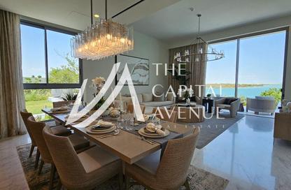Villa - 7 Bedrooms - 7+ Bathrooms for sale in Ramhan Island Villas - Ramhan Island - Abu Dhabi Villa - 7 Bedrooms - 7+ Bathrooms for sale in Ramhan Island Villas - Ramhan Island - Abu Dhabi
