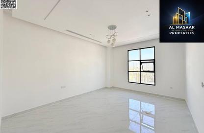 Villa - 3 Bedrooms - 5 Bathrooms for rent in Al Yasmeen 1 - Al Yasmeen - Ajman