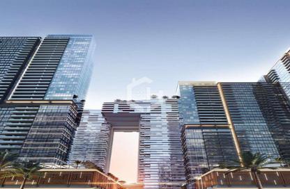 Apartment - 2 Bedrooms - 3 Bathrooms for sale in Park Views Residences A - Park Views Residences - Al Kifaf - Bur Dubai - Dubai