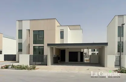 Villa - 5 Bedrooms - 6 Bathrooms for rent in Caya 1 - Arabian Ranches 3 - Dubai