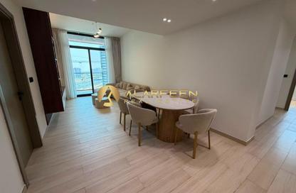 Apartment - 3 Bedrooms - 3 Bathrooms for sale in Binghatti LUNA - District 12 - Jumeirah Village Circle - Dubai