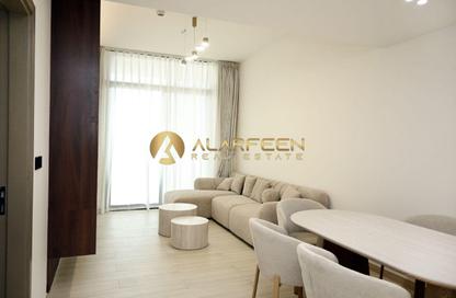Apartment - 3 Bedrooms - 3 Bathrooms for sale in Binghatti LUNA - District 12 - Jumeirah Village Circle - Dubai