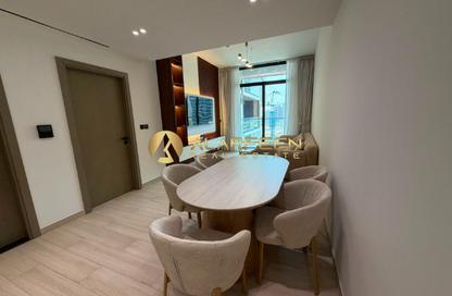 Apartment - 3 Bedrooms - 3 Bathrooms for sale in Binghatti LUNA - District 12 - Jumeirah Village Circle - Dubai Apartment - 3 Bedrooms - 3 Bathrooms for sale in Binghatti LUNA - District 12 - Jumeirah Village Circle - Dubai