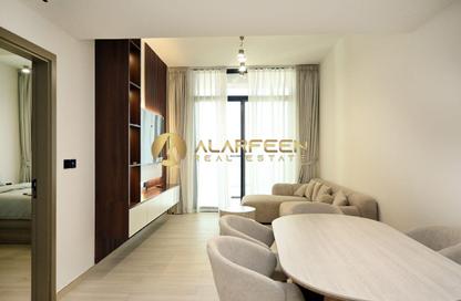Apartment - 3 Bedrooms - 3 Bathrooms for sale in Binghatti LUNA - District 12 - Jumeirah Village Circle - Dubai