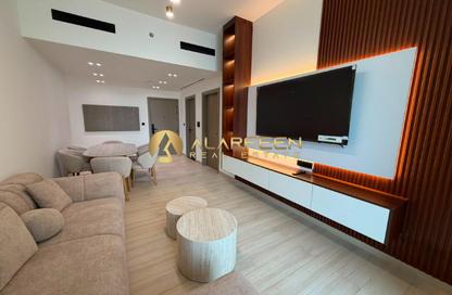 Apartment - 3 Bedrooms - 3 Bathrooms for sale in Binghatti LUNA - District 12 - Jumeirah Village Circle - Dubai Apartment - 3 Bedrooms - 3 Bathrooms for sale in Binghatti LUNA - District 12 - Jumeirah Village Circle - Dubai