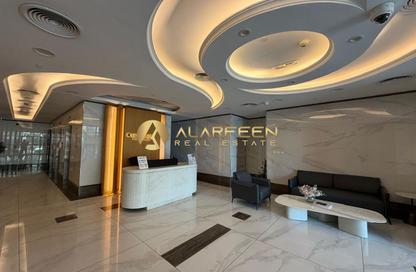 Apartment - Studio - 1 Bathroom for rent in UniEstate Prime Tower - District 10 - Jumeirah Village Circle - Dubai