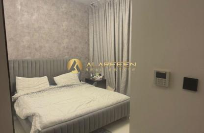 Villa - 4 Bedrooms - 4 Bathrooms for rent in Zinnia - Damac Hills 2 - Dubai Villa - 4 Bedrooms - 4 Bathrooms for rent in Zinnia - Damac Hills 2 - Dubai