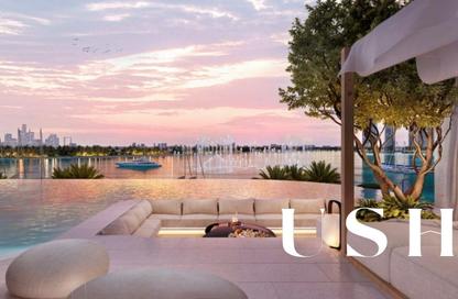 Penthouse - 5 Bedrooms - 6 Bathrooms for sale in The Edit at D3 Tower A - The Edit at D3 - Dubai Design District - Dubai