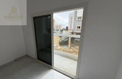 Apartment - 2 Bedrooms - 2 Bathrooms for rent in Al Mowaihat 3 - Al Mowaihat - Ajman