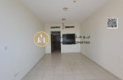Apartment - 1 - 2 for rent in Ajman One Towers - Al Sawan - Ajman