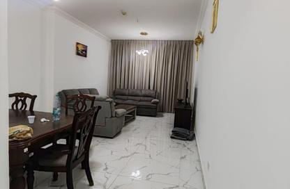 Apartment - 2 - 3 for sale in Oasis Tower 3 - Al Rashidiya 1 - Al Rashidiya - Ajman Apartment - 2 - 3 for sale in Oasis Tower 3 - Al Rashidiya 1 - Al Rashidiya - Ajman