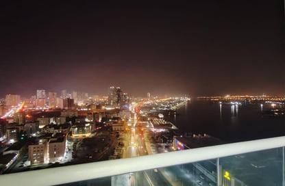 Apartment - 2 - 3 for sale in Oasis Tower 3 - Al Rashidiya 1 - Al Rashidiya - Ajman Apartment - 2 - 3 for sale in Oasis Tower 3 - Al Rashidiya 1 - Al Rashidiya - Ajman